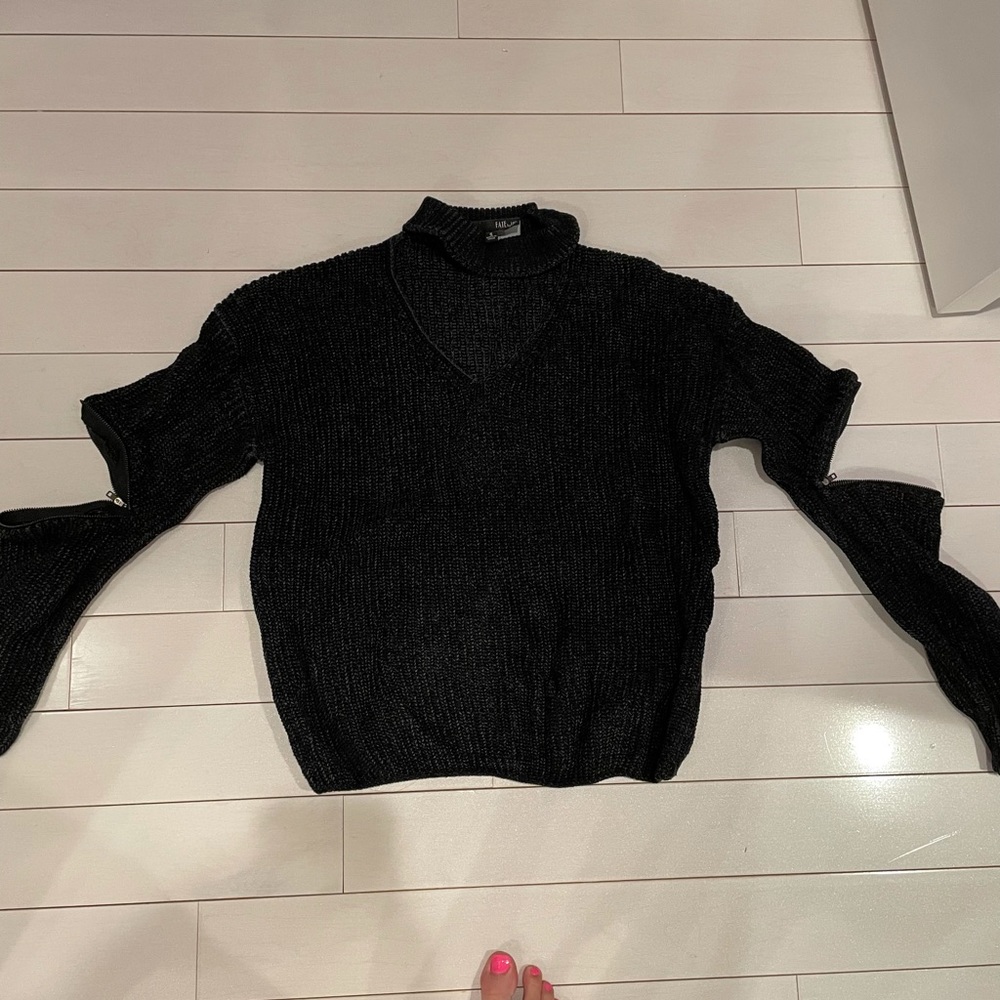 FATE by led sweater